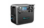 Зарядная станция BLUETTI 2200W AC200MAX Solar (AC200MAX)