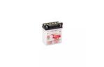 Аккумулятор автомобильный Yuasa 12V 3,2Ah YuMicron Battery (YB3L-B)