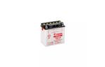 Аккумулятор автомобильный Yuasa 12V 8,4Ah YuMicron Battery (YB7-A)