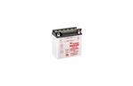 Аккумулятор автомобильный Yuasa 12V 8,4Ah YuMicron Battery (YB7L-B)