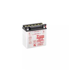 Аккумулятор автомобильный Yuasa 12V 8,4Ah YuMicron Battery (YB7L-B)