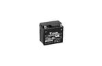 Аккумулятор автомобильный Yuasa 12V 4Ah MF VRLA Battery AGM (YTX5L-BS)
