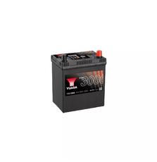 Аккумулятор автомобильный Yuasa 12V 36Ah SMF Battery (YBX3054)