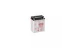 Аккумулятор автомобильный Yuasa 12V 12,6Ah YuMicron Battery (YB12AL-A2)