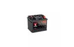 Аккумулятор автомобильный Yuasa 12V 45Ah SMF Battery (YBX3063)