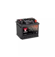 Аккумулятор автомобильный Yuasa 12V 45Ah SMF Battery (YBX3063)
