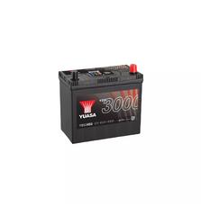 Аккумулятор автомобильный Yuasa 12V 45Ah SMF Battery (YBX3053)