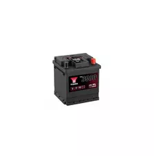 Аккумулятор автомобильный Yuasa 12V 42Ah SMF Battery (YBX3202)