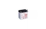 Аккумулятор автомобильный Yuasa 12V 11,6Ah YuMicron Battery (YB10L-B)
