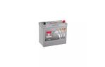 Аккумулятор автомобильный Yuasa 12V 50Ah Silver High Performance Battery (YBX5053)