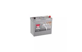 Акумулятор автомобільний Yuasa 12V 50Ah Silver High Performance Battery (YBX5053) - Фото