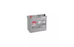 Аккумулятор автомобильный Yuasa 12V 50Ah Silver High Performance Battery (YBX5057)