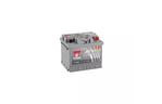 Аккумулятор автомобильный Yuasa 12V 52Ah Silver High Performance Battery (YBX5063)