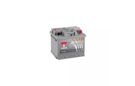 Аккумулятор автомобильный Yuasa 12V 52Ah Silver High Performance Battery (YBX5063) - Фото