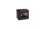 Аккумулятор автомобильный Yuasa 12V 60Ah SMF Battery (YBX3005)