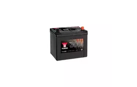 Аккумулятор автомобильный Yuasa 12V 60Ah SMF Battery (YBX3005) - Фото