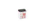 Аккумулятор автомобильный Yuasa 12V 14,7Ah YuMicron Battery (YB14L-A2)