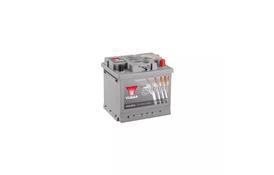 Аккумулятор автомобильный Yuasa 12V 54Ah Silver High Performance Battery (YBX5012) - Фото