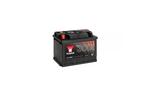 Аккумулятор автомобильный Yuasa 12V 62Ah SMF Battery (YBX3078)