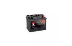 Аккумулятор автомобильный Yuasa 12V 62Ah SMF Battery (YBX3027)