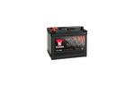 Аккумулятор автомобильный Yuasa 12V 72Ah SMF Battery (YBX3069)