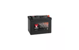 Аккумулятор автомобильный Yuasa 12V 72Ah SMF Battery (YBX3030) - Фото