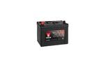 Аккумулятор автомобильный Yuasa 12V 72Ah SMF Battery (YBX3031)