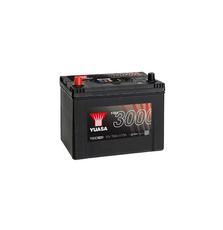 Аккумулятор автомобильный Yuasa 12V 72Ah SMF Battery (YBX3031)