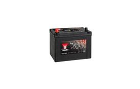 Акумулятор автомобільний Yuasa 12V 72Ah SMF Battery (YBX3031) - Фото