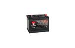 Аккумулятор автомобильный Yuasa 12V 72Ah SMF Battery (YBX3068)