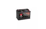 Аккумулятор автомобильный Yuasa 12V 76Ah SMF Battery (YBX3096)