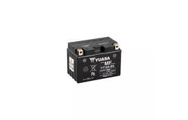 Аккумулятор автомобильный Yuasa 12V 10Ah MF VRLA Battery (YT12A-BS) - Фото