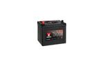 Аккумулятор автомобильный Yuasa 12V 90Ah SMF Battery (YBX3017)