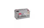 Аккумулятор автомобильный Yuasa 12V 85Ah Silver High Performance Battery (YBX5110)