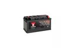 Аккумулятор автомобильный Yuasa 12V 95Ah SMF Battery (YBX3019)