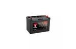 Аккумулятор автомобильный Yuasa 12V 95Ah SMF Battery (YBX3335)
