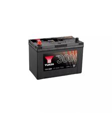 Аккумулятор автомобильный Yuasa 12V 95Ah SMF Battery (YBX3334)
