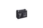 Аккумулятор автомобильный Yuasa 12V 22,1Ah High Performance MF VRLA Battery (YTX24HL-BS)