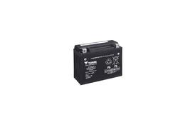 Аккумулятор автомобильный Yuasa 12V 22,1Ah High Performance MF VRLA Battery (YTX24HL-BS) - Фото