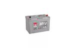 Аккумулятор автомобильный Yuasa 12V 100Ah Silver High Performance Battery (YBX5335)