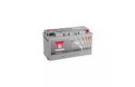 Аккумулятор автомобильный Yuasa 12V 100Ah Silver High Performance Battery (YBX5019)