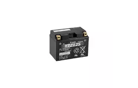Аккумулятор автомобильный Yuasa 12V 11,6Ah High Performance MF VRLA Battery (YTZ12S) - Фото