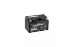 Аккумулятор автомобильный Yuasa 12V 9,1Ah High Performance MF VRLA Battery (YTZ10S)