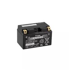 Аккумулятор автомобильный Yuasa 12V 9,1Ah High Performance MF VRLA Battery (YTZ10S)