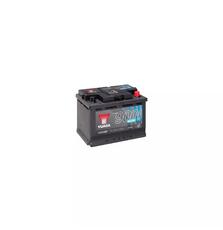 Аккумулятор автомобильный Yuasa 12V 60Ah AGM Start Stop Plus Battery (YBX9027)