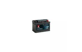 Аккумулятор автомобильный Yuasa 12V 75Ah EFB Start Stop Battery (YBX7096) - Фото