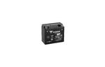 Аккумулятор автомобильный Yuasa 12V 18,9Ah MF VRLA Battery (YTX20L-BS)
