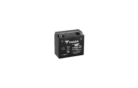 Аккумулятор автомобильный Yuasa 12V 18,9Ah MF VRLA Battery (YTX20L-BS) - Фото