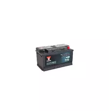Аккумулятор автомобильный Yuasa 12V 75Ah EFB Start Stop Battery (YBX7110)