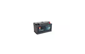 Аккумулятор автомобильный Yuasa 12V 75Ah EFB Start Stop Battery (YBX7110) - Фото